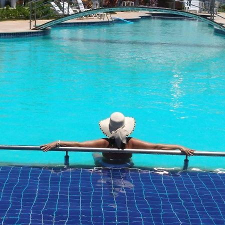 Residencial Mar Da Galilei - Apartamento 20A Porto Seguro Ngoại thất bức ảnh