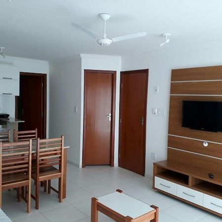 Residencial Mar Da Galilei - Apartamento 20A Porto Seguro Ngoại thất bức ảnh