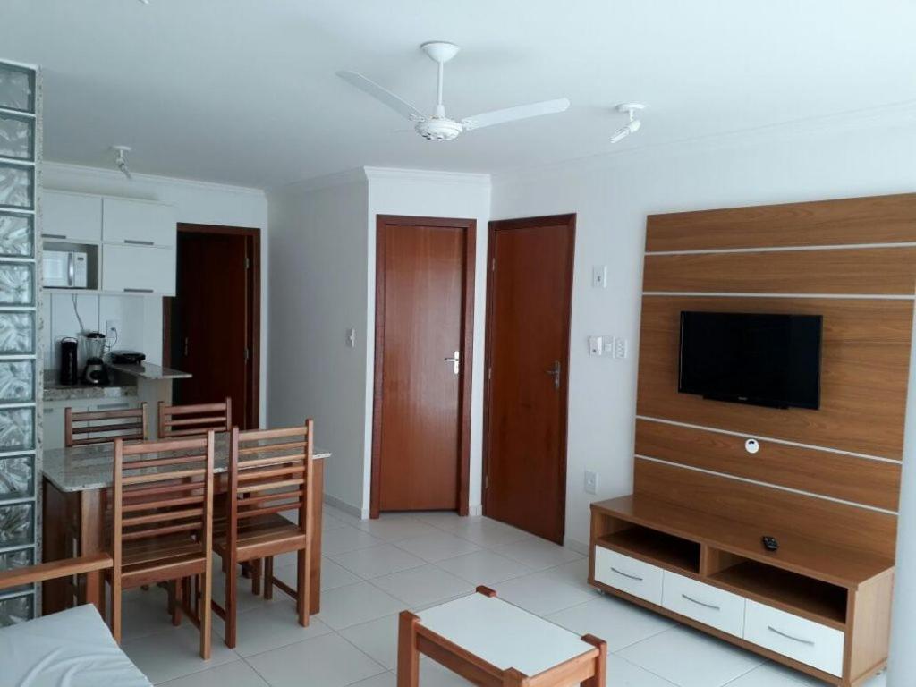 Residencial Mar Da Galilei - Apartamento 20A Porto Seguro Ngoại thất bức ảnh